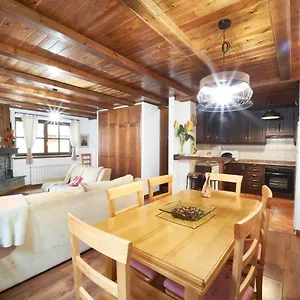 Mountain Baqueira Beret Apartamento