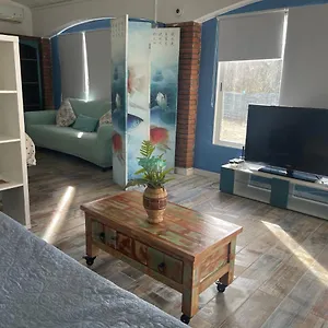 Raconet Azul - Circuito Cataluña Apartamento