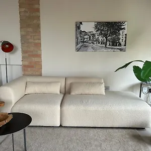 Cal Passacostes Cb Apartamento
