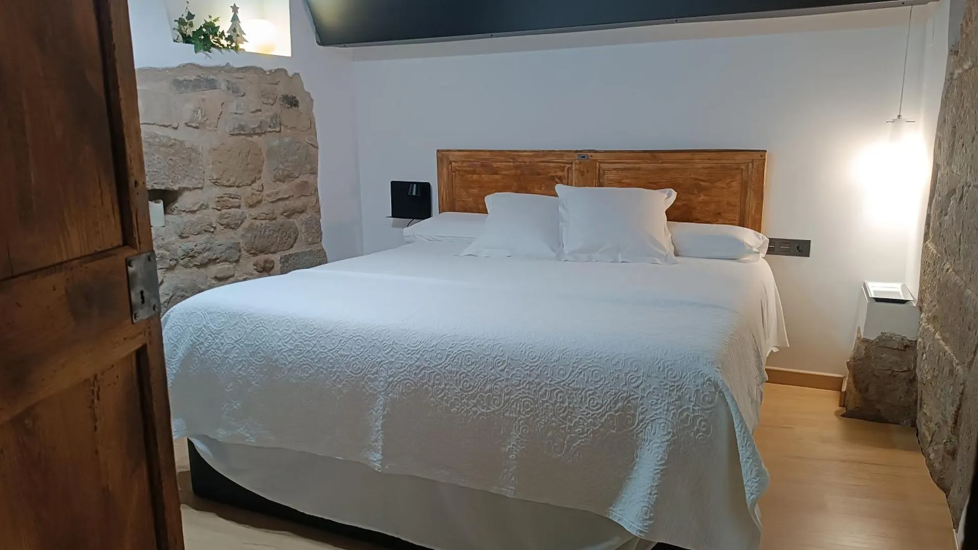 Ca La Francisqueta, La Tina I El Deso Apartament Solsona España